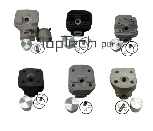 Cylinder kits