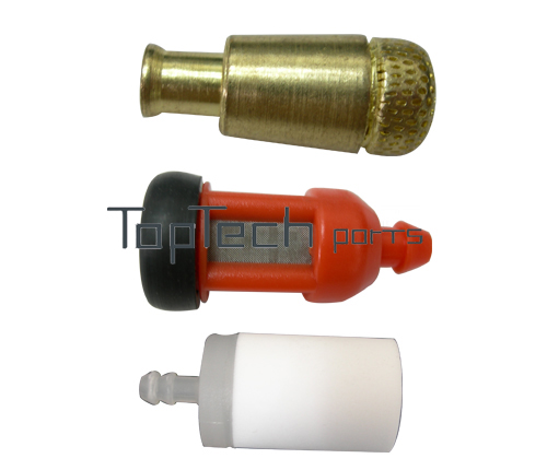 Filter assy