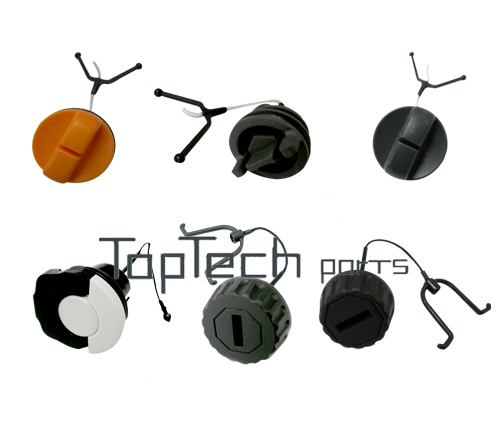 Fuel Oil Cap
