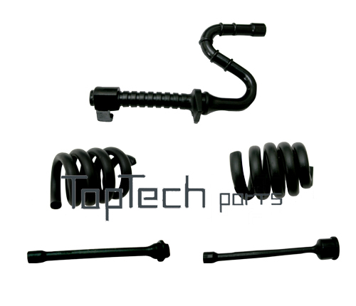 Fuel Oil Line