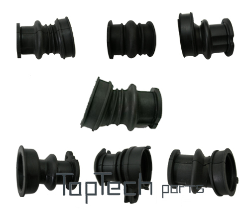 Intake Mainfold