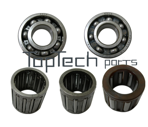 Bearings