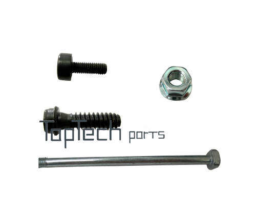 Screw Nuts