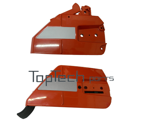 Sprocket Cover