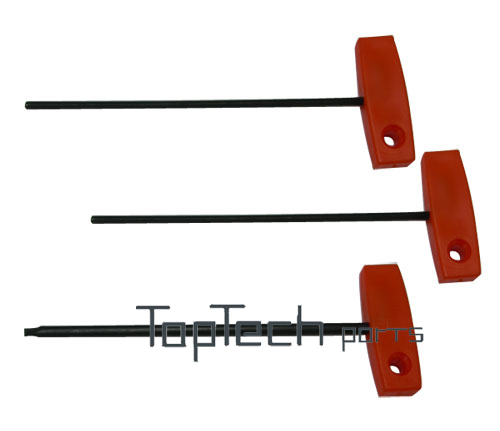T-Screw Driver