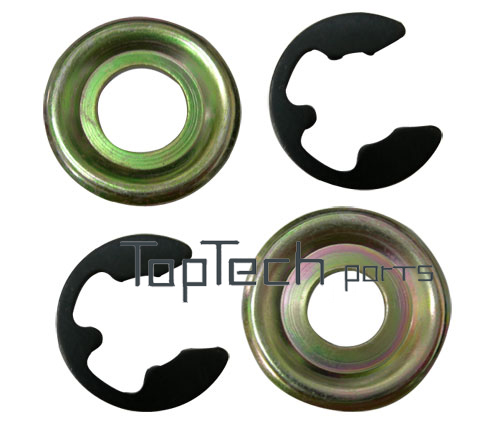 Washer E Clip