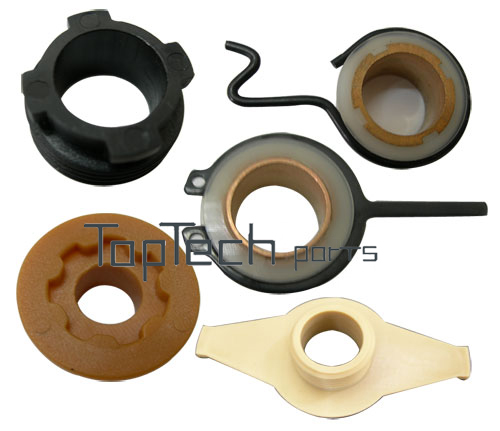 Worm Gear