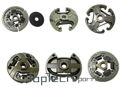 Clutch Assy
