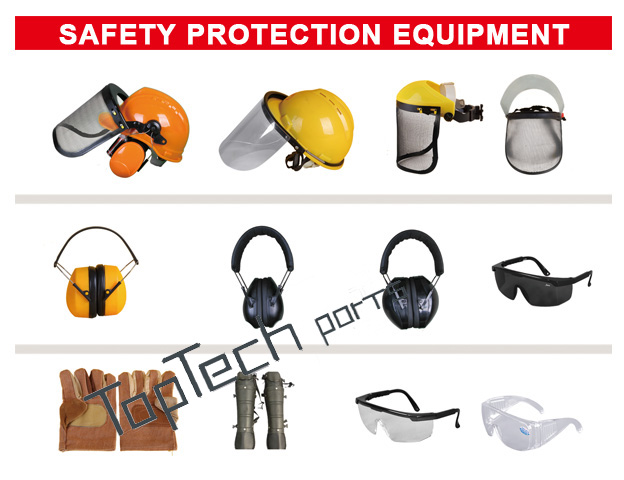 Safety Products