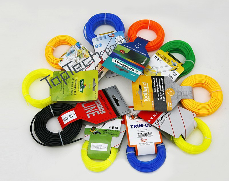 Nylon Trimmer Line