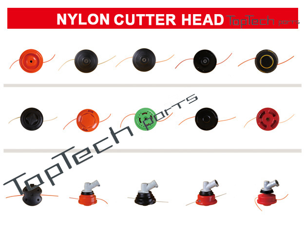 Nylon Cutter Head