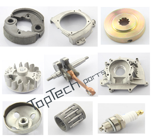 Engine Parts