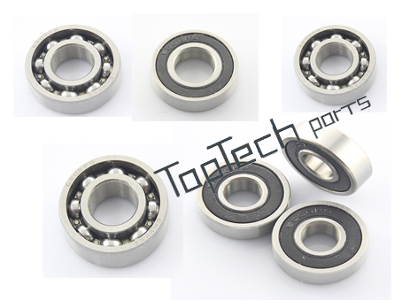 Bearings
