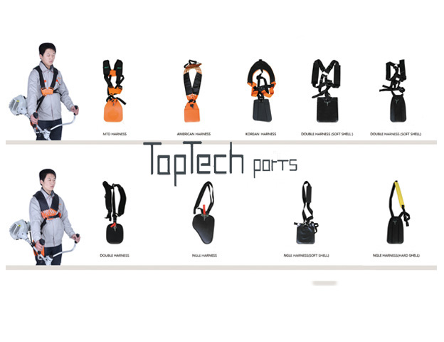 Back Pad