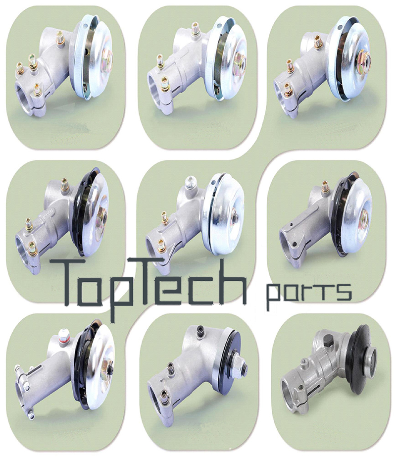 Grass Cutter Head Assy