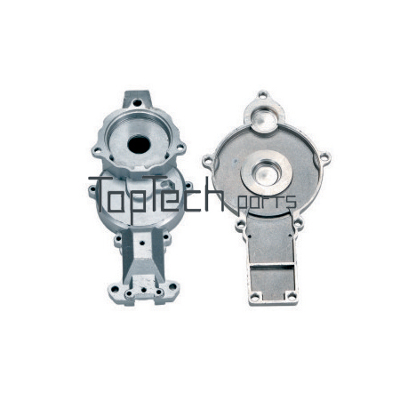D-Type Crankcase Cover