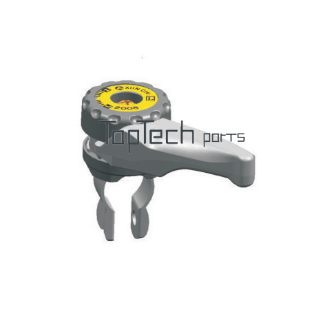 New Throttle Assy