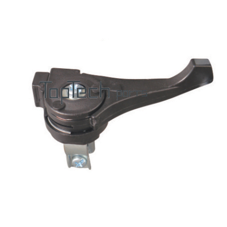 Throttle Assy