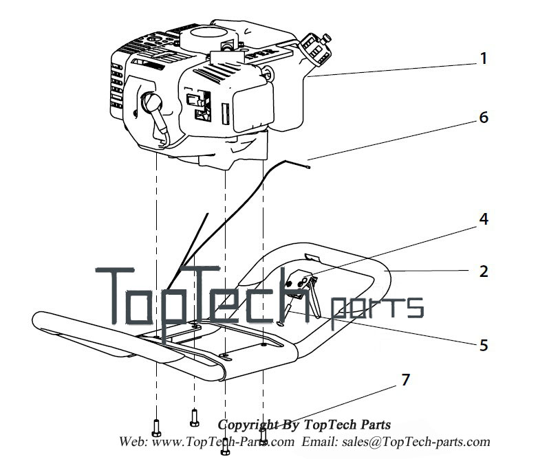Earth auger drawings (1)