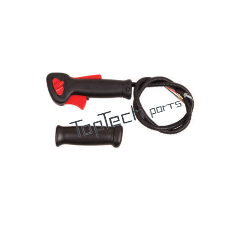 Throttle-H STIHL