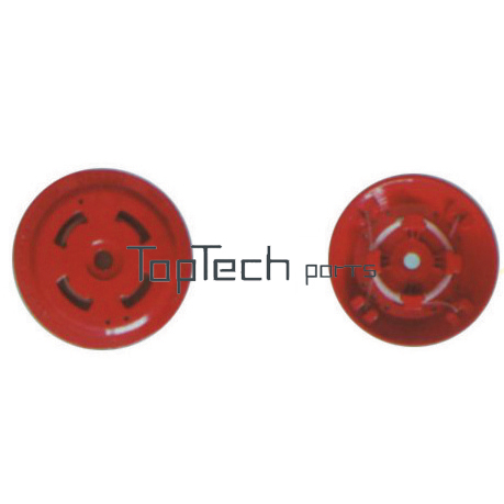 Trimmer Head-AB