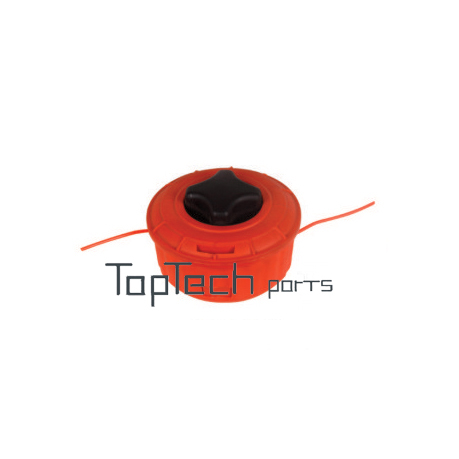 Trimmer Head-E ES30B