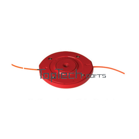 Trimmer Head-L AL