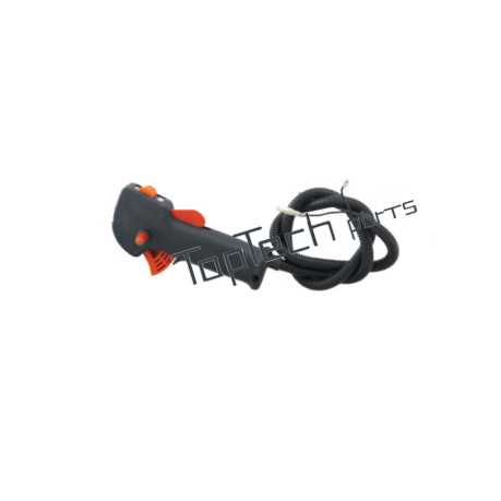 Throttle-C