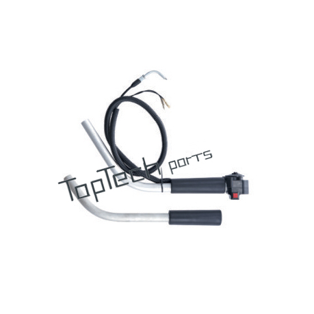 Throttle-F