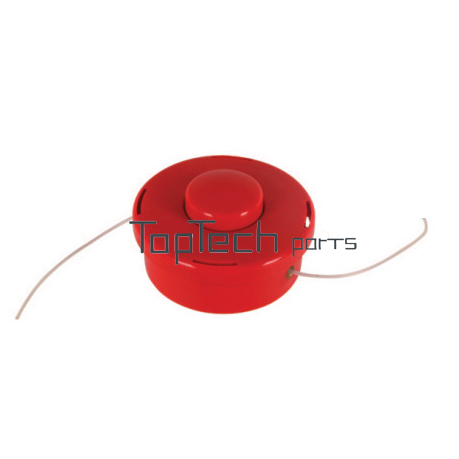 Trimmer Head-Z Four Pawl