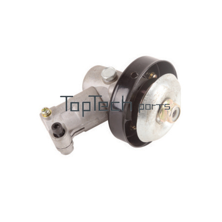 Working Head-I