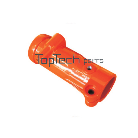 Connecting Pipe-A