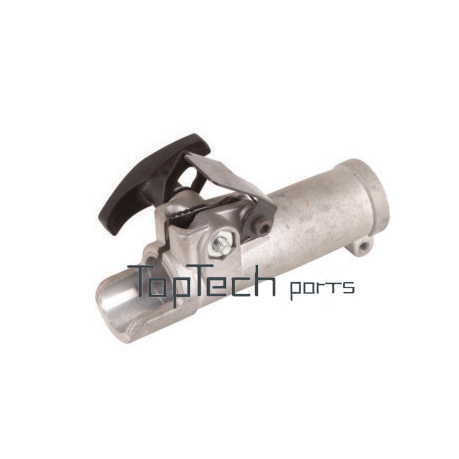 Connecting Pipe-E