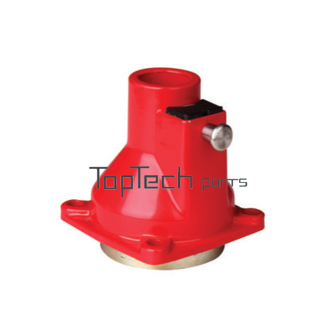 Connector-A