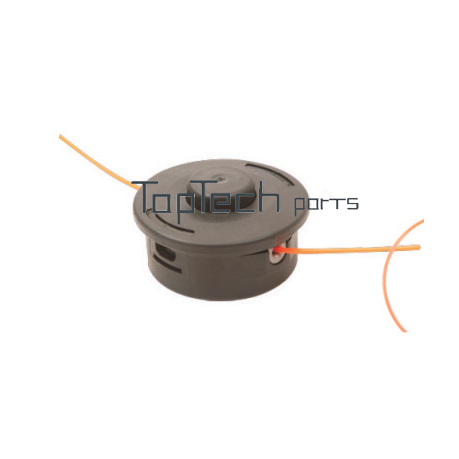 Trimmer Head-R