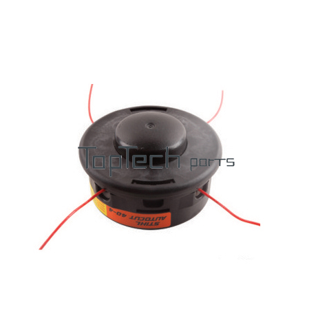 Trimmer Head-U 