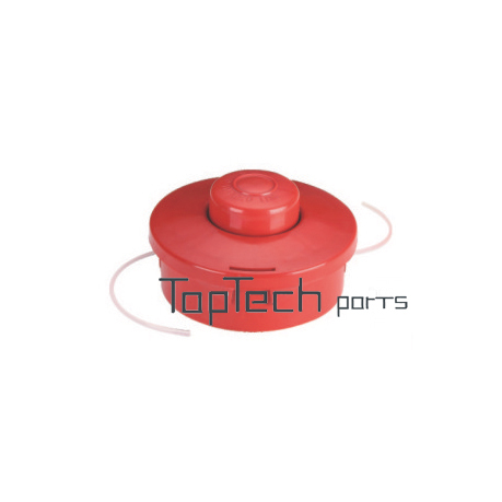 Trimmer Head-Y Two Pawl