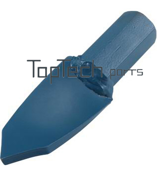 Earth Auger Drilling Bit