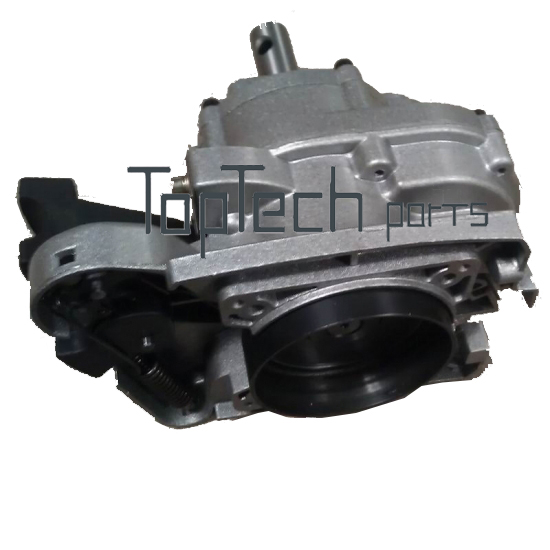 Earth auger gearcase-E