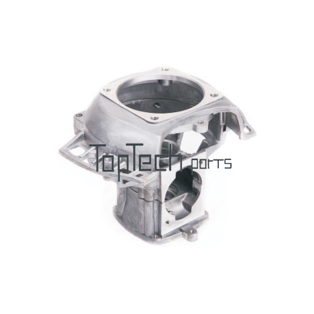 Engine Case Assy