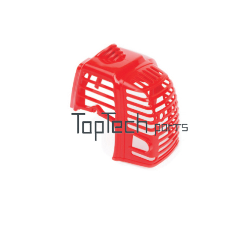 Cylinder Cover