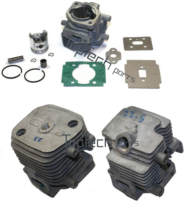 32F Cylinder Kits