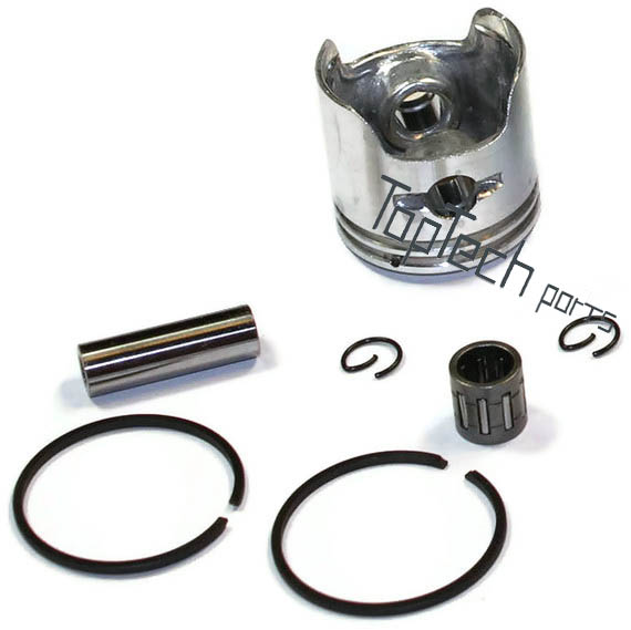 32F Piston Kits