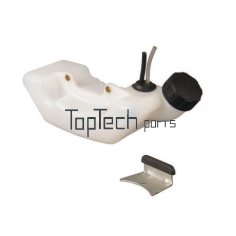 33F Fuel Tank Assy