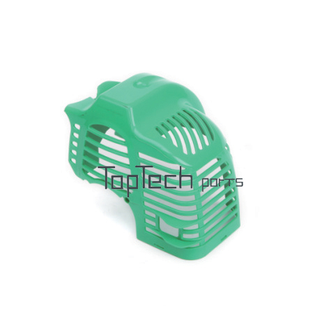 34F Plastic Cover