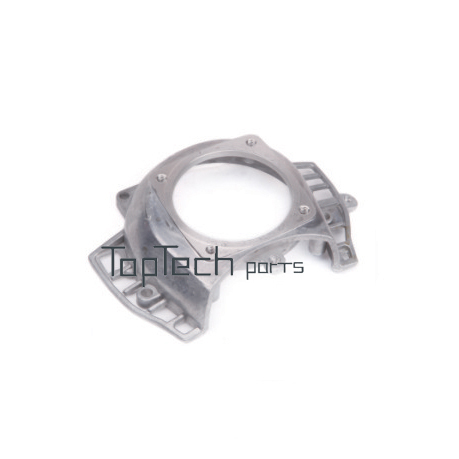 34F Cylinder Side Cover
