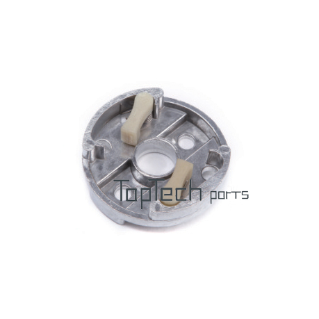 32F Iron Pulley