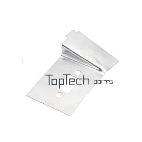34F Muffler Gasket