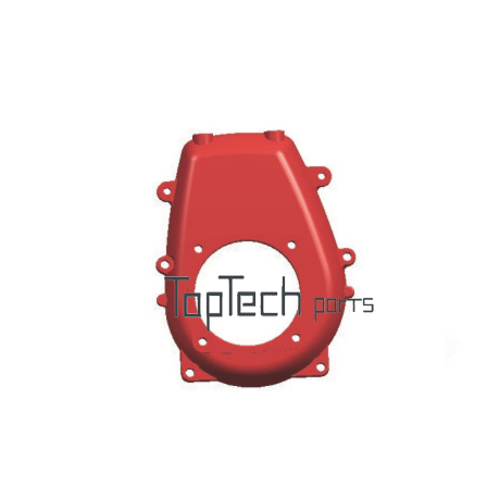 Engine Side Cover