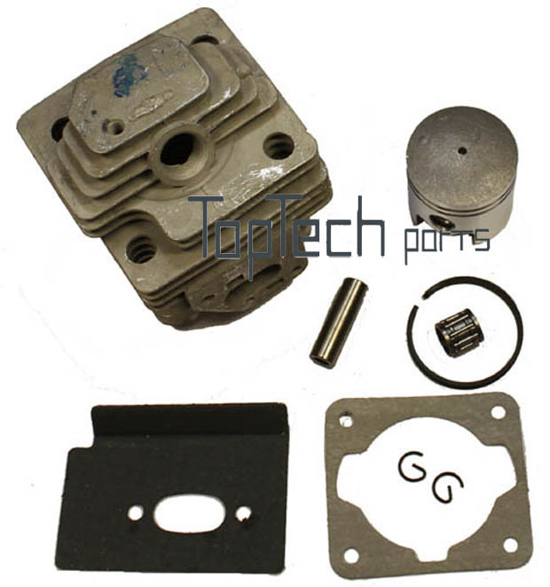 36F Cylinder Kits
